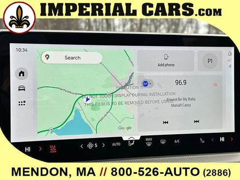 New 2026 Ford Explorer ST w/ Sun And Sound Package image 29