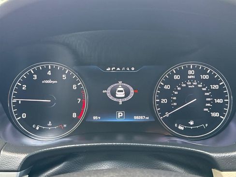 Used 2015 Hyundai Genesis 3.8 w/ Option Group 04 AWD/4WD image 27