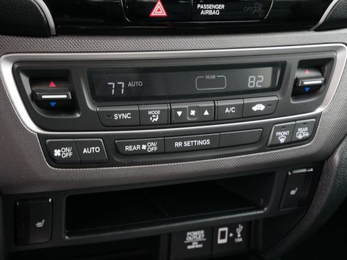 Certified 2023 Honda Ridgeline RTL image 23