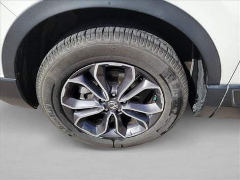 Used 2021 Honda CR-V EX-L image 9