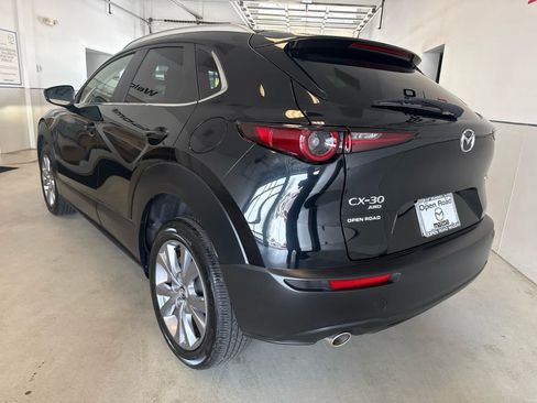 Certified 2023 MAZDA CX-30 AWD 2.5 S w/ Select Package image 6