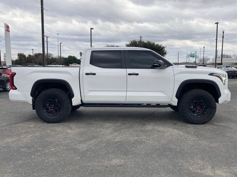 Used 2024 Toyota Tundra TRD Pro image 4