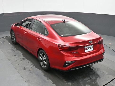 Used 2019 Kia Forte LXS image 21