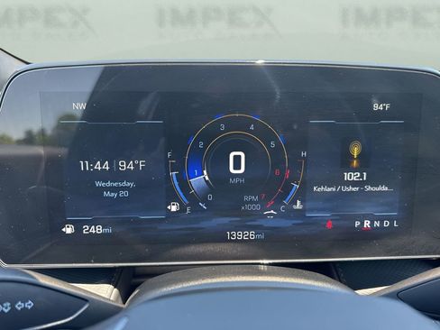 Used 2026 Chevrolet Equinox LT FWD image 22