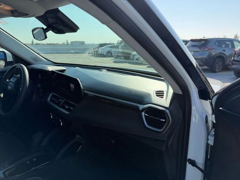 Used 2025 Chevrolet TrailBlazer LT image 33