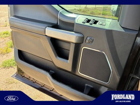 Used 2018 Ford F150 Lariat AWD/4WD image 13