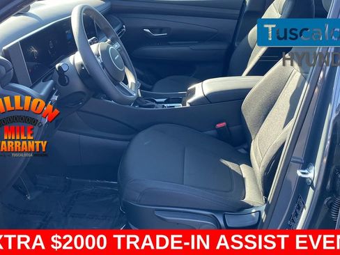 New 2026 Hyundai Tucson SE image 23
