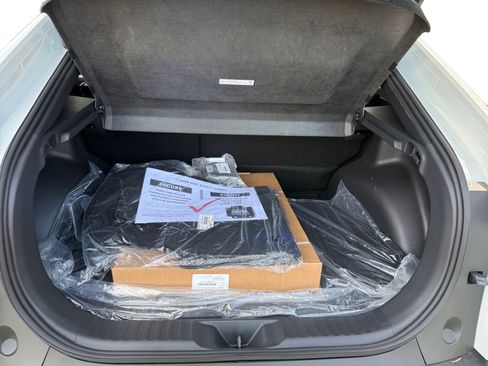 New 2026 Subaru Uncharted Premium FWD image 17