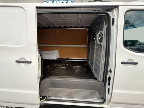 Used 2020 Nissan NV 1500 SV image 32