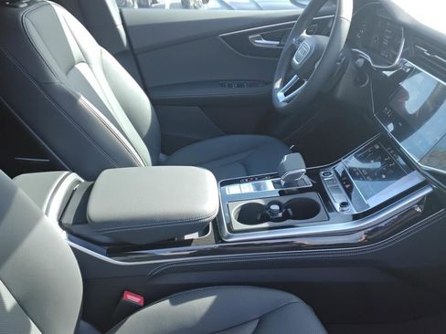 New 2026 Audi Q8 Premium Plus image 25