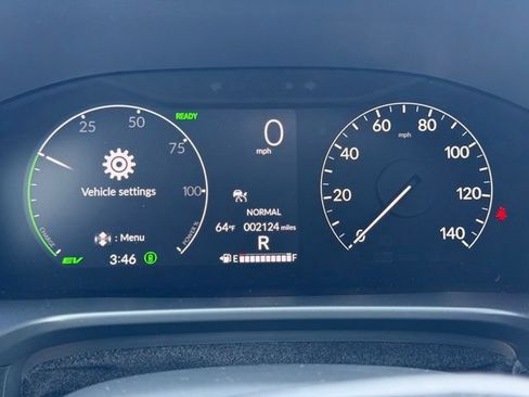 Certified 2026 Honda CR-V Sport image 29