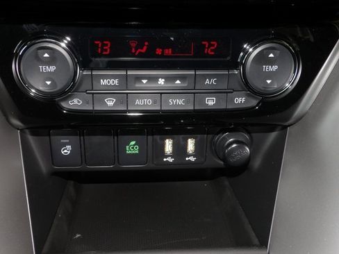 New 2026 Mitsubishi Eclipse Cross SEL image 26