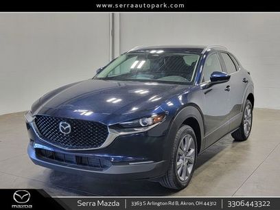 Certified 2024 MAZDA CX-30 AWD 2.5 S w/ Preferred Package