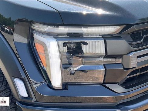 Used 2024 Ford F150 Raptor AWD/4WD image 29