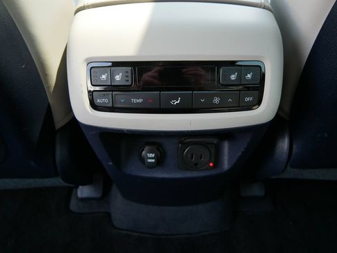 Used 2022 Hyundai Palisade Calligraphy AWD/4WD image 21