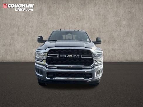 New 2024 RAM 3500 Tradesman w/ Safety Group image 2