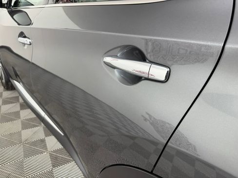 Used 2020 Nissan Murano SL AWD/4WD image 26
