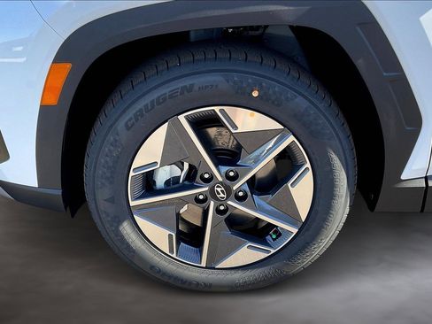 New 2026 Hyundai Tucson SEL image 12