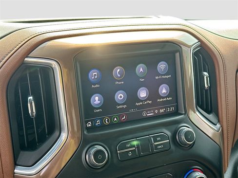 Used 2023 Chevrolet Silverado 2500 High Country w/ LPO, Hitch Package image 17