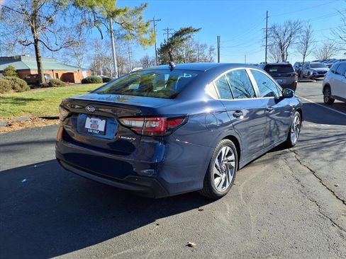 Certified 2025 Subaru Legacy Limited image 29