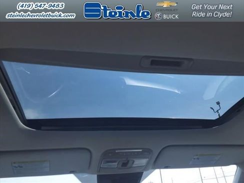 Used 2021 Kia Telluride S image 13