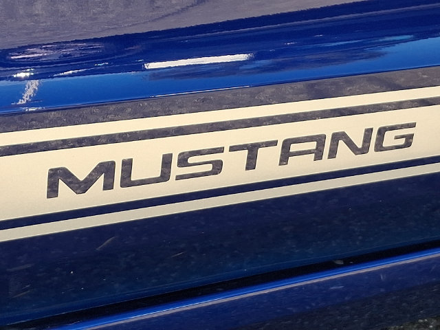 Used 2014 Ford Mustang Coupe w/ FP6 Appearance Package RWD image 29
