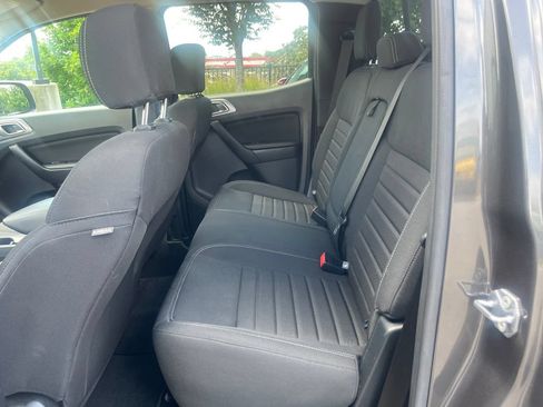 Used 2020 Ford Ranger XLT w/ Equipment Group 302A Luxury RWD image 28