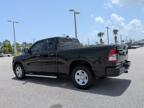Used 2024 RAM 1500 Tradesman RWD image 7