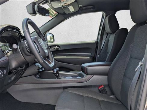 Used 2026 Dodge Durango GT AWD/4WD image 17
