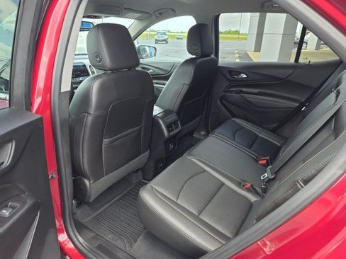 Used 2019 Chevrolet Equinox Premier AWD/4WD image 9