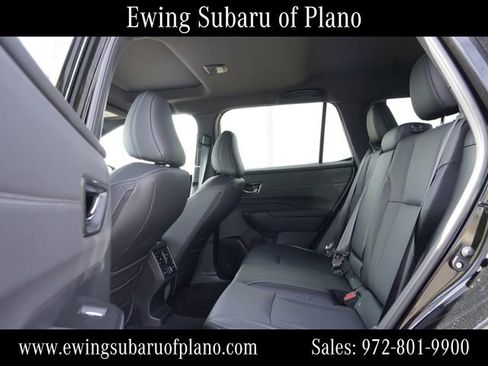 Used 2026 Subaru Outback Touring AWD/4WD image 15