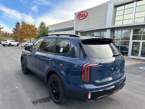 New 2025 Kia Telluride SX Prestige X-Line image 7