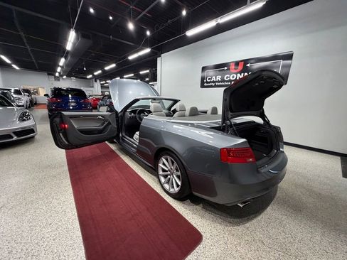 Used 2015 Audi A5 2.0T Premium Plus w/ Technology Package AWD/4WD image 43