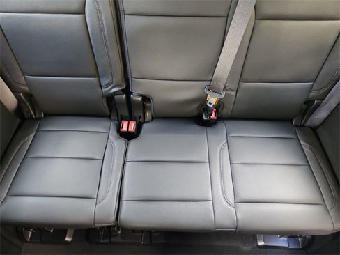 Certified 2024 Chevrolet Tahoe Z71 image 34