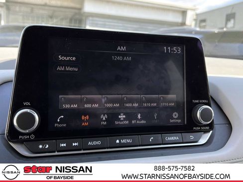 Used 2023 Nissan Rogue SL image 23