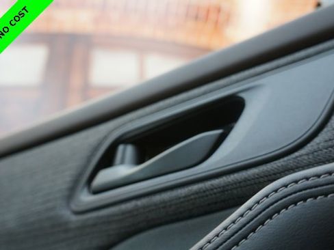 Certified 2022 Nissan Rogue S image 27