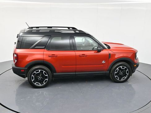 Certified 2024 Ford Bronco Sport Outer Banks image 38