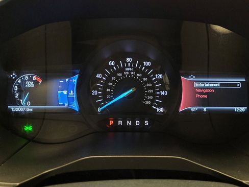 Used 2015 Ford Edge SEL w/ Equipment Group 201A image 23