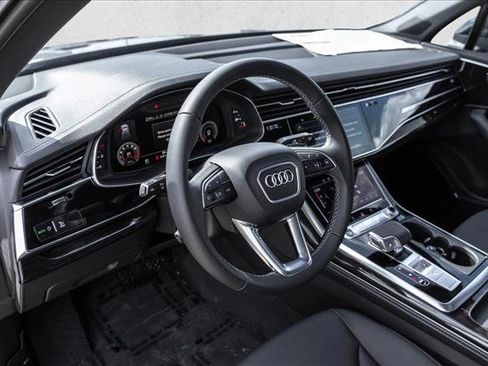 New 2026 Audi Q7 3.0T Premium Plus AWD/4WD image 10