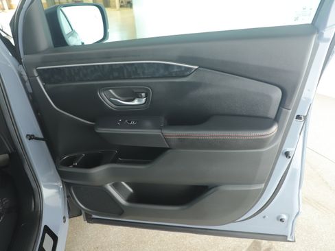 Used 2026 Honda Passport TrailSport Elite image 17