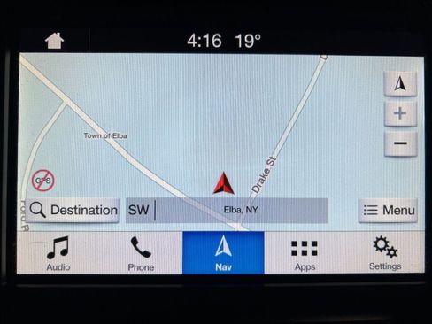 Used 2019 Ford F150 XLT w/ Equipment Group 302A Luxury image 8