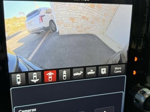 Used 2024 RAM 2500 Laramie w/ Night Edition image 31