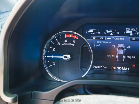 Used 2017 Ford F350 Lariat w/ Lariat Ultimate Package AWD/4WD image 45