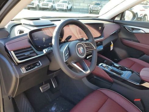 New 2026 Buick Envision Sport Touring AWD/4WD image 20