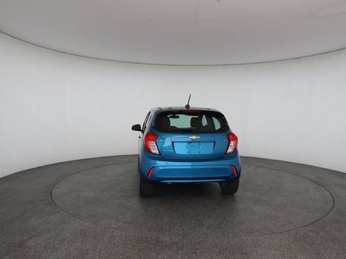 Used 2021 Chevrolet Spark LT FWD image 14