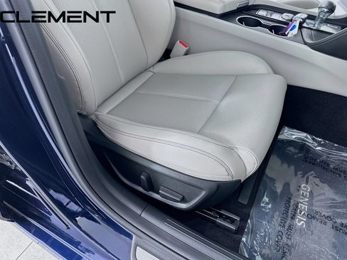 Used 2023 Genesis G70 2.0T RWD image 33