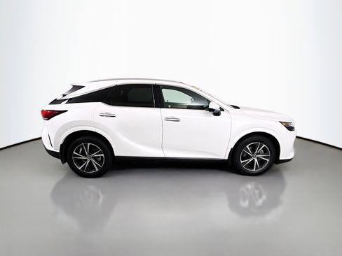 Used 2024 Lexus RX 350 Premium w/ Convenience Package AWD/4WD image 8