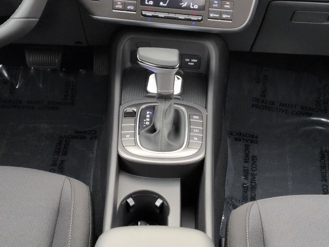 New 2027 Hyundai Kona SEL Sport FWD image 16