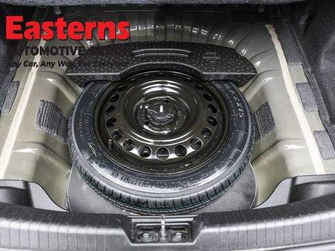 Used 2024 Chevrolet Malibu LT image 23