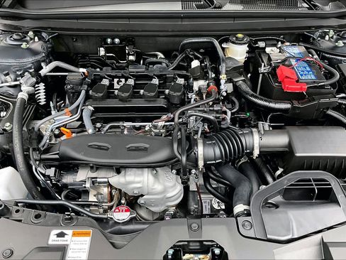 New 2026 Honda Accord SE image 16